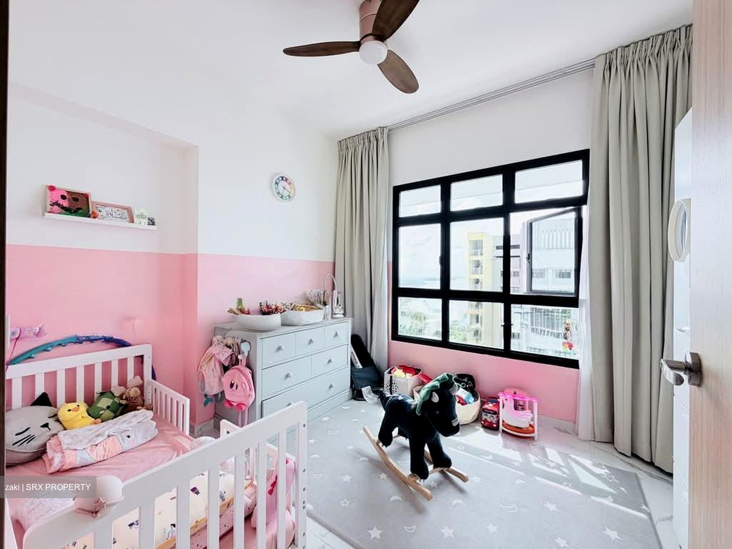 Blk 419A Waterfront II @ Northshore (Punggol), HDB 4 Rooms #586726661